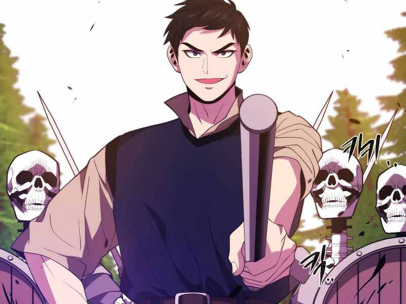 Seoul Tử Linh Sư Chapter 35 - Trang 2