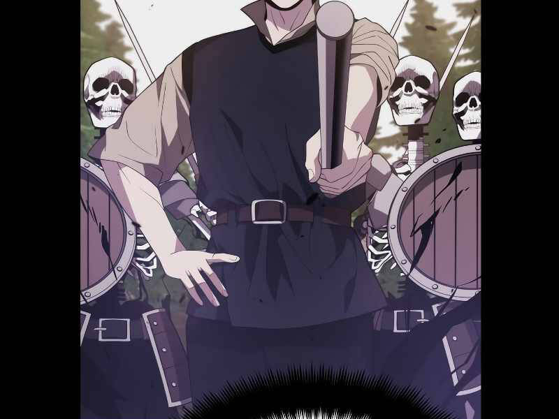 Seoul Tử Linh Sư Chapter 36 - Trang 2