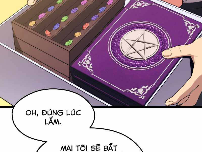 Seoul Tử Linh Sư Chapter 36 - Trang 2