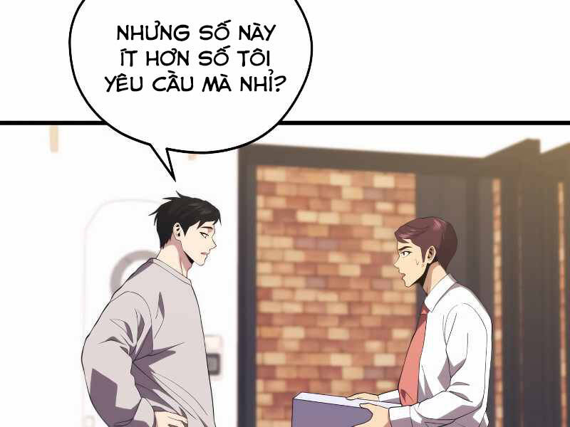 Seoul Tử Linh Sư Chapter 36 - Trang 2