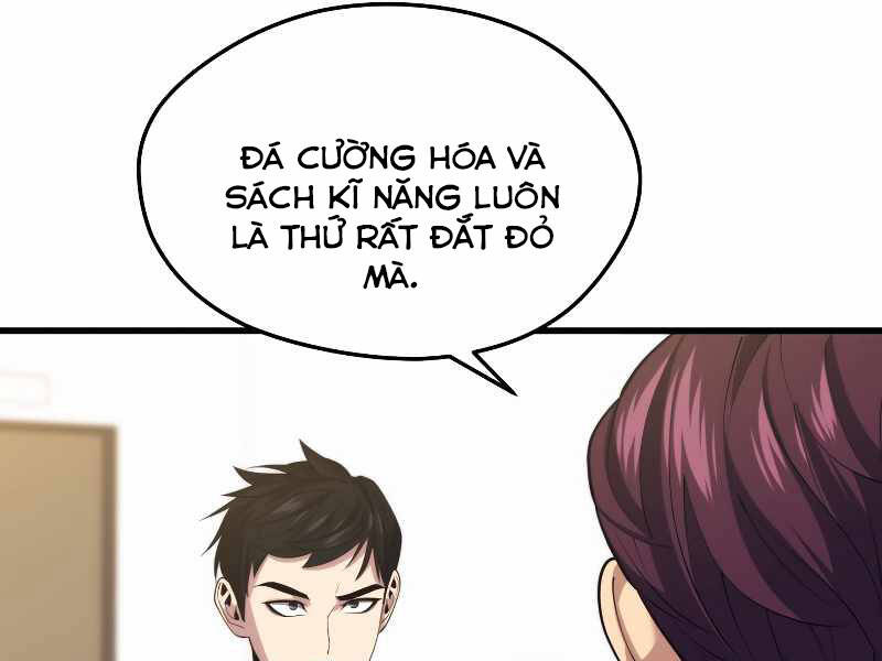 Seoul Tử Linh Sư Chapter 36 - Trang 2