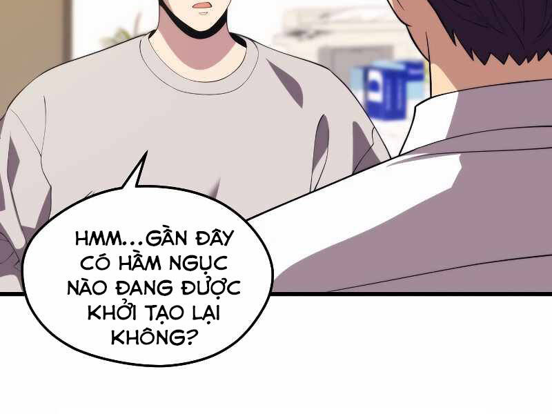 Seoul Tử Linh Sư Chapter 36 - Trang 2