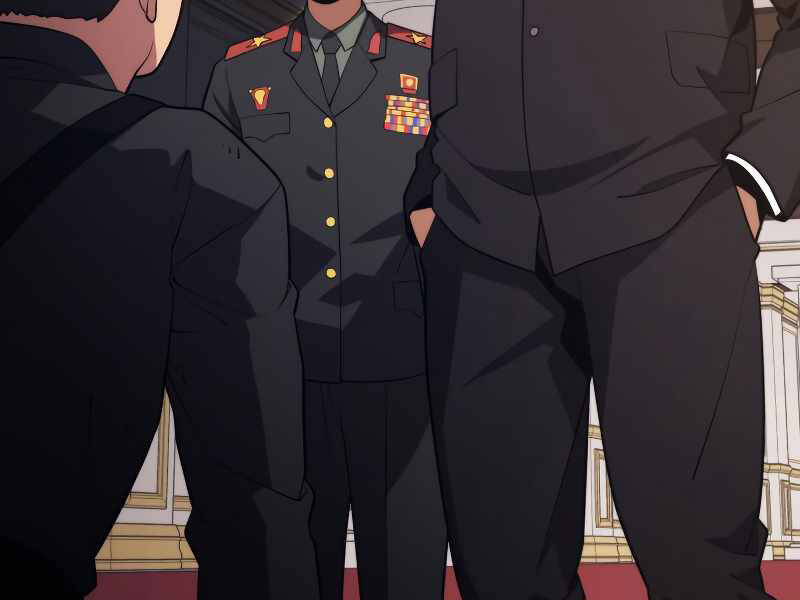 Seoul Tử Linh Sư Chapter 36 - Trang 2