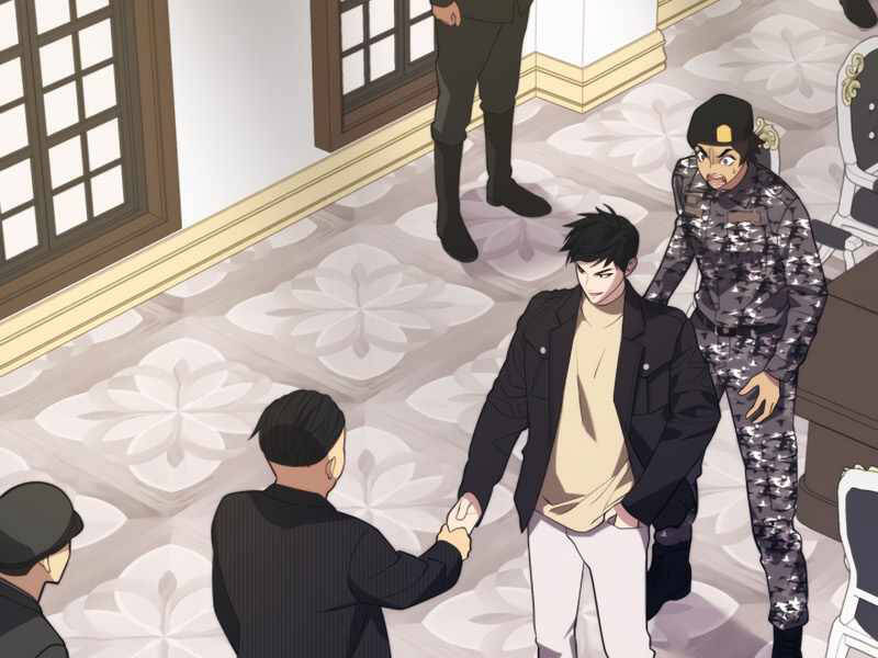 Seoul Tử Linh Sư Chapter 37 - Trang 2