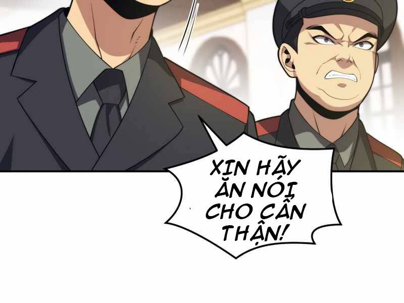 Seoul Tử Linh Sư Chapter 37 - Trang 2