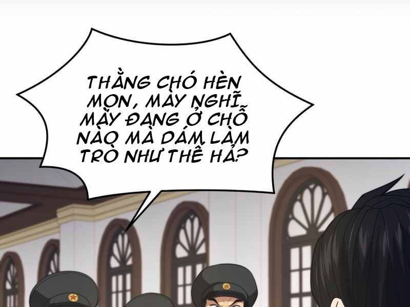 Seoul Tử Linh Sư Chapter 37 - Trang 2