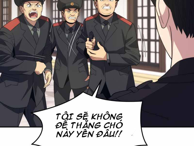 Seoul Tử Linh Sư Chapter 37 - Trang 2