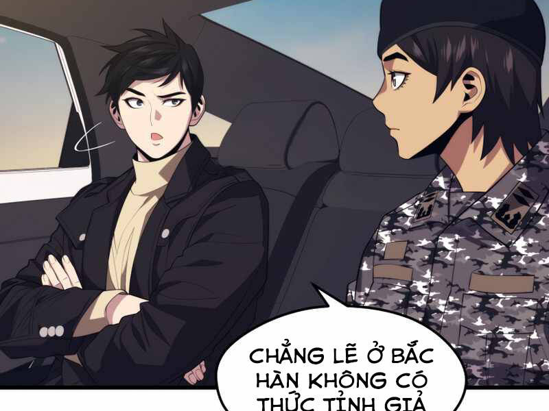 Seoul Tử Linh Sư Chapter 37 - Trang 2