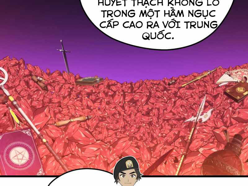 Seoul Tử Linh Sư Chapter 37 - Trang 2