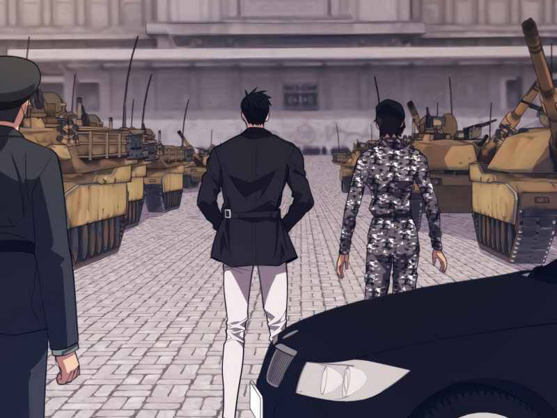 Seoul Tử Linh Sư Chapter 37 - Trang 2