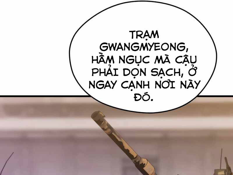 Seoul Tử Linh Sư Chapter 37 - Trang 2