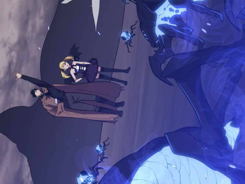 Seoul Tử Linh Sư Chapter 38 - Trang 2