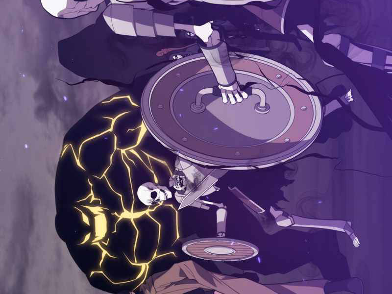 Seoul Tử Linh Sư Chapter 38 - Trang 2