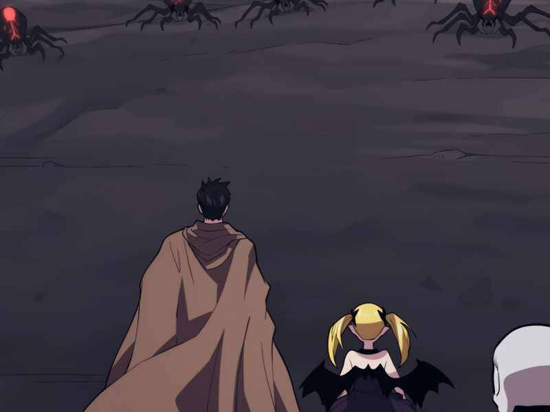 Seoul Tử Linh Sư Chapter 38 - Trang 2