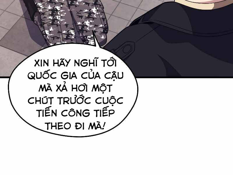 Seoul Tử Linh Sư Chapter 39 - Trang 2