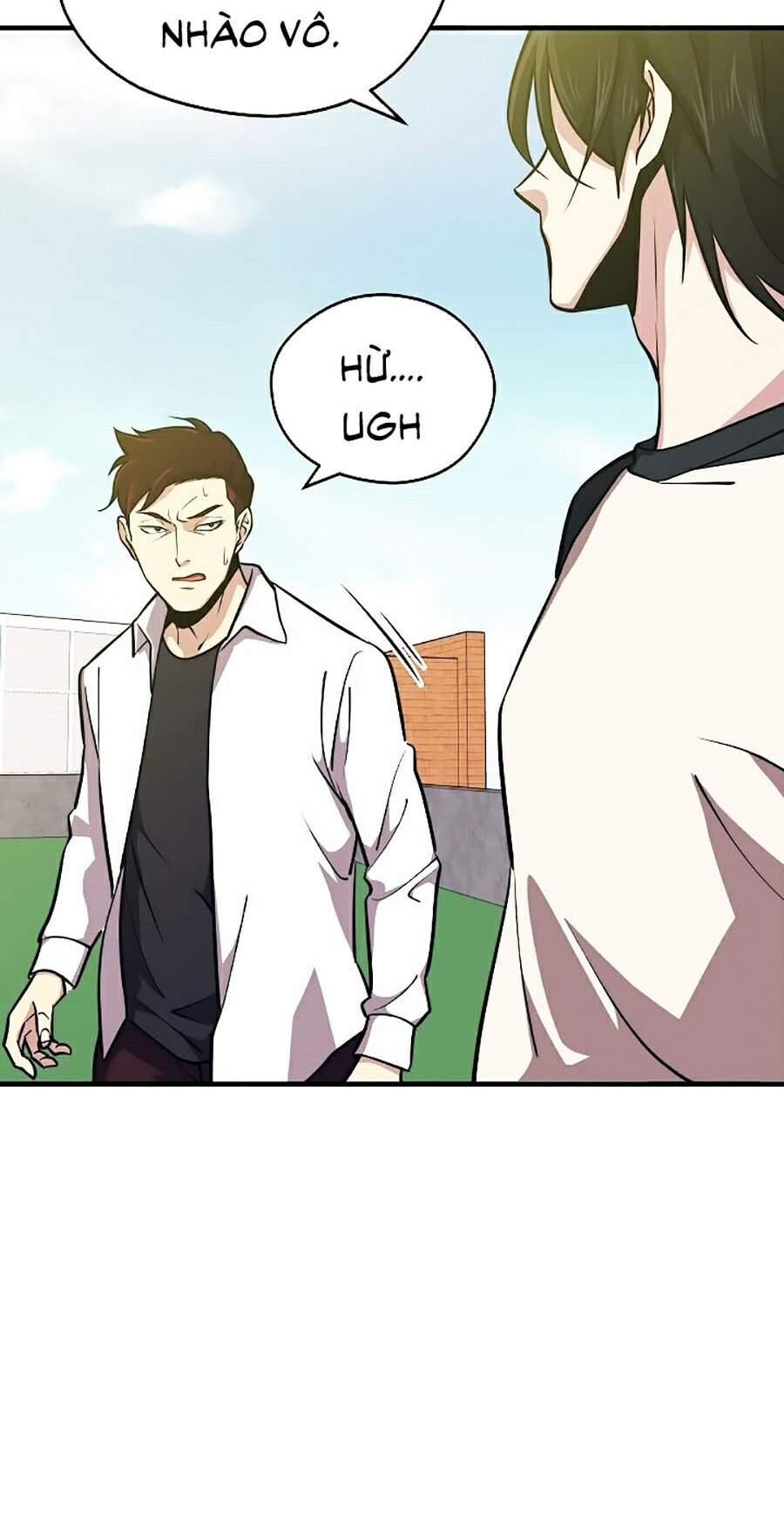 Seoul Tử Linh Sư Chapter 4 - Trang 2