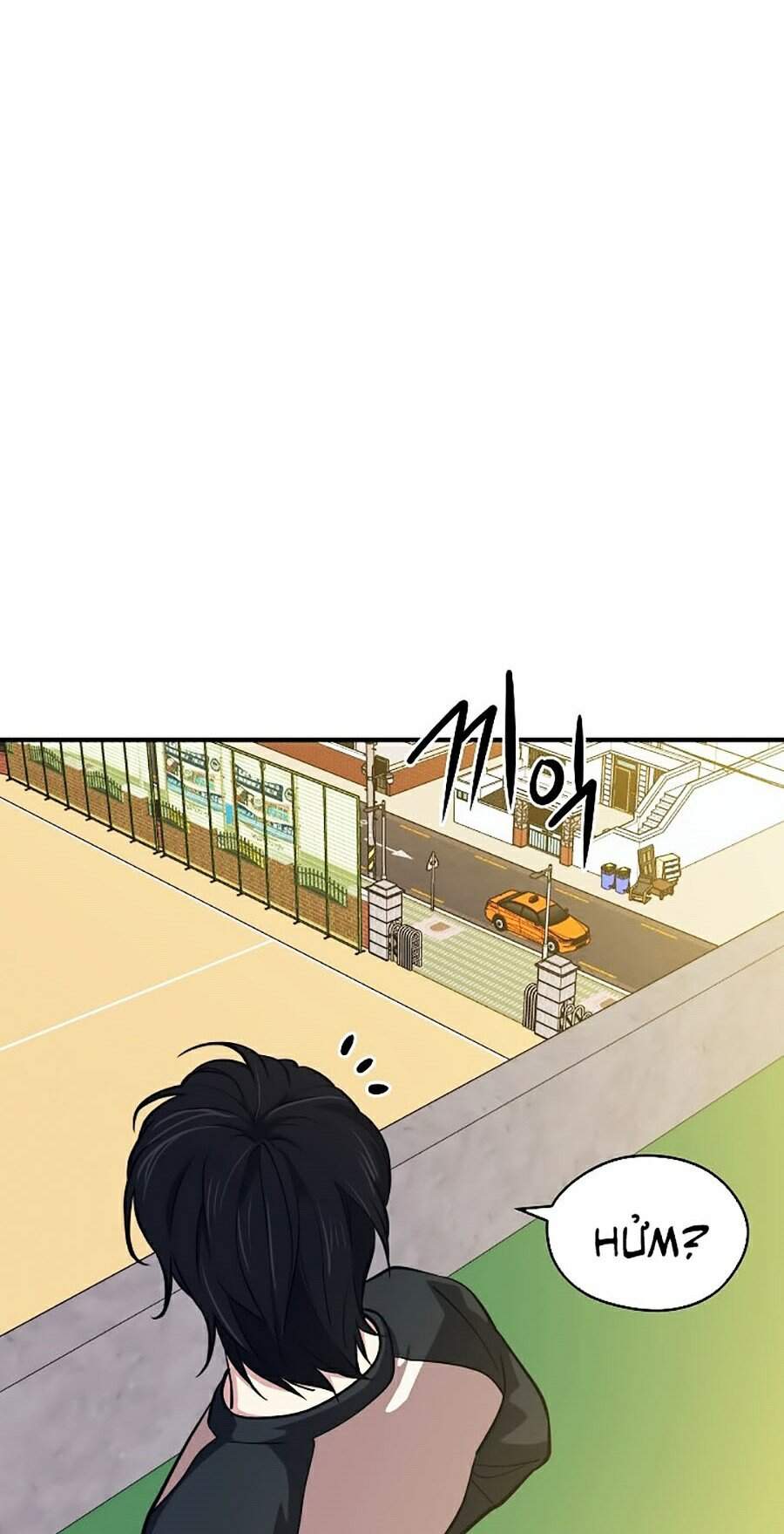 Seoul Tử Linh Sư Chapter 4 - Trang 2