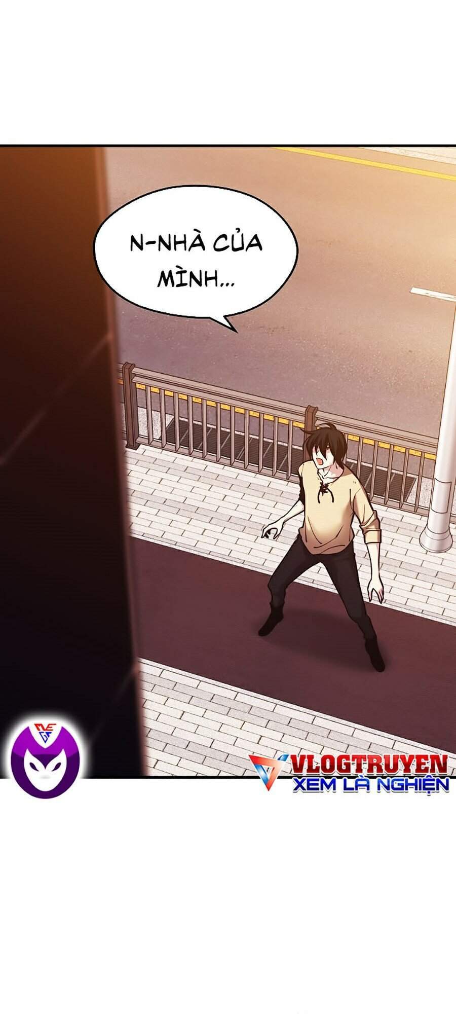 Seoul Tử Linh Sư Chapter 4 - Trang 2