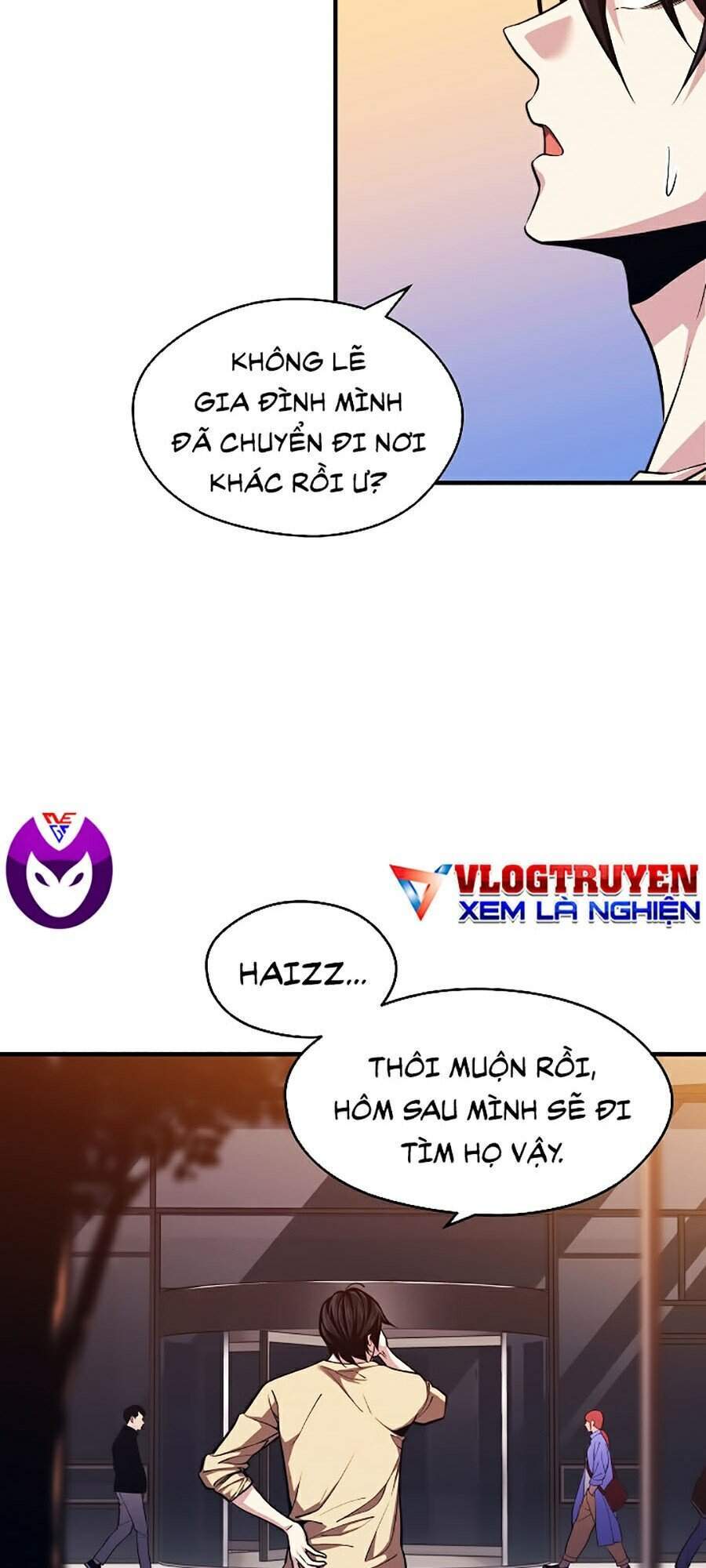 Seoul Tử Linh Sư Chapter 4 - Trang 2