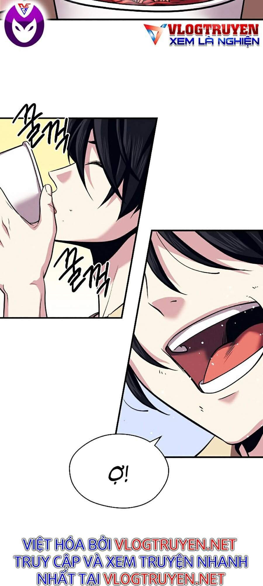 Seoul Tử Linh Sư Chapter 4 - Trang 2