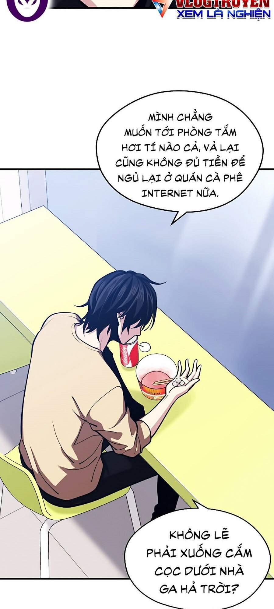 Seoul Tử Linh Sư Chapter 4 - Trang 2