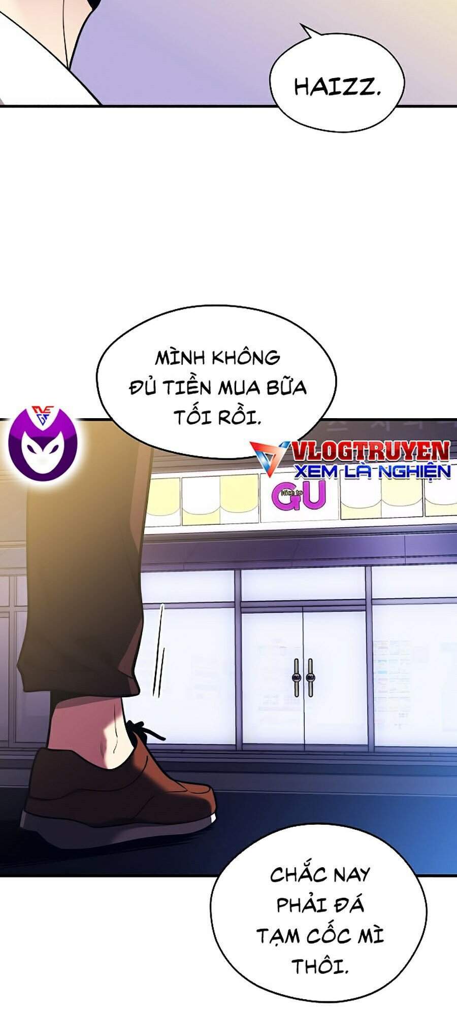 Seoul Tử Linh Sư Chapter 4 - Trang 2