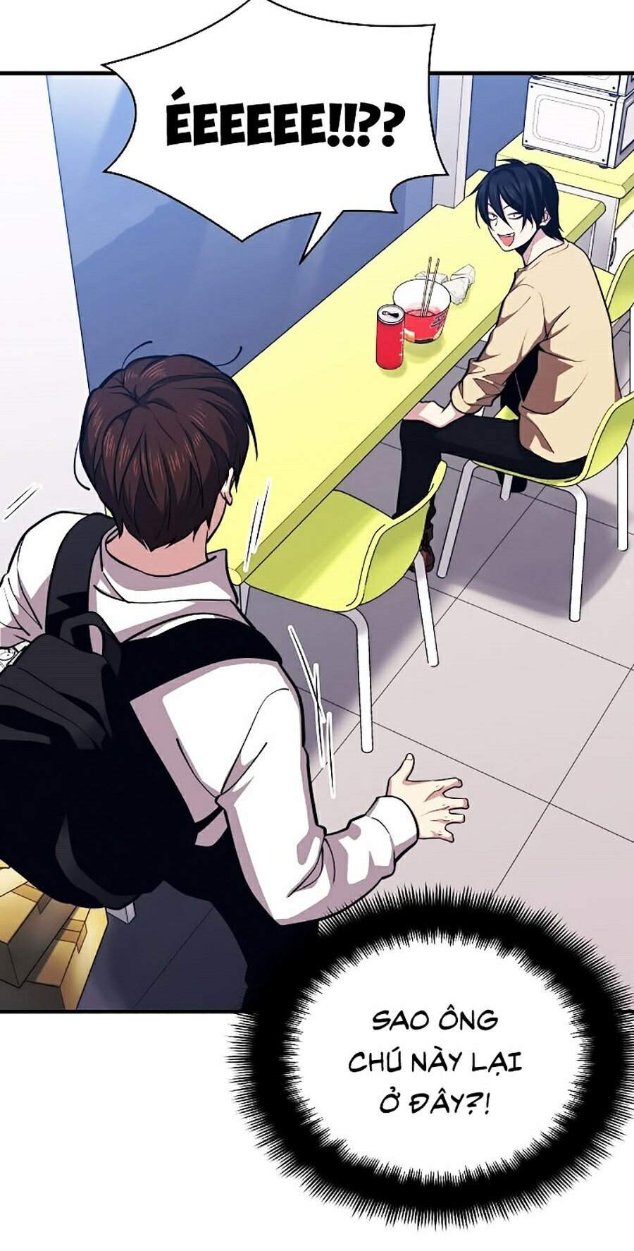 Seoul Tử Linh Sư Chapter 4 - Trang 2