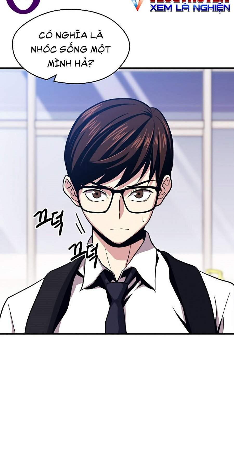 Seoul Tử Linh Sư Chapter 4 - Trang 2