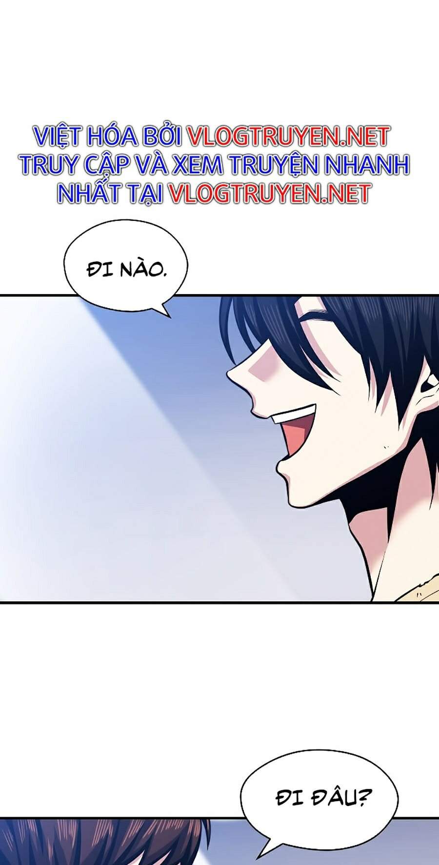 Seoul Tử Linh Sư Chapter 4 - Trang 2