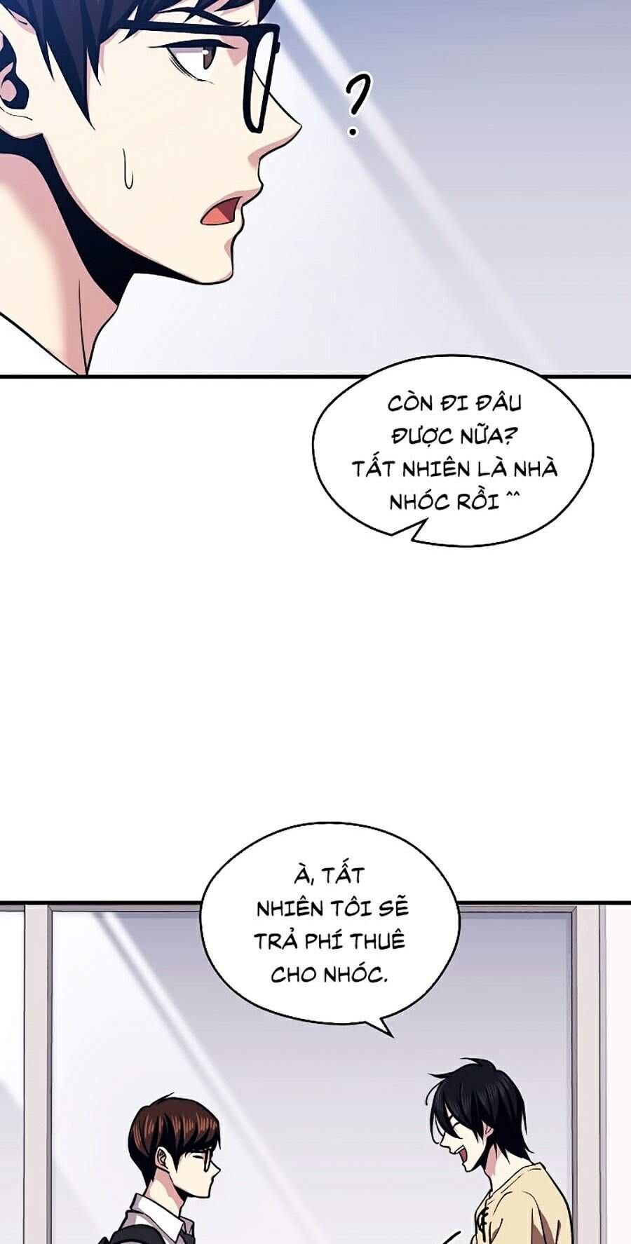 Seoul Tử Linh Sư Chapter 4 - Trang 2