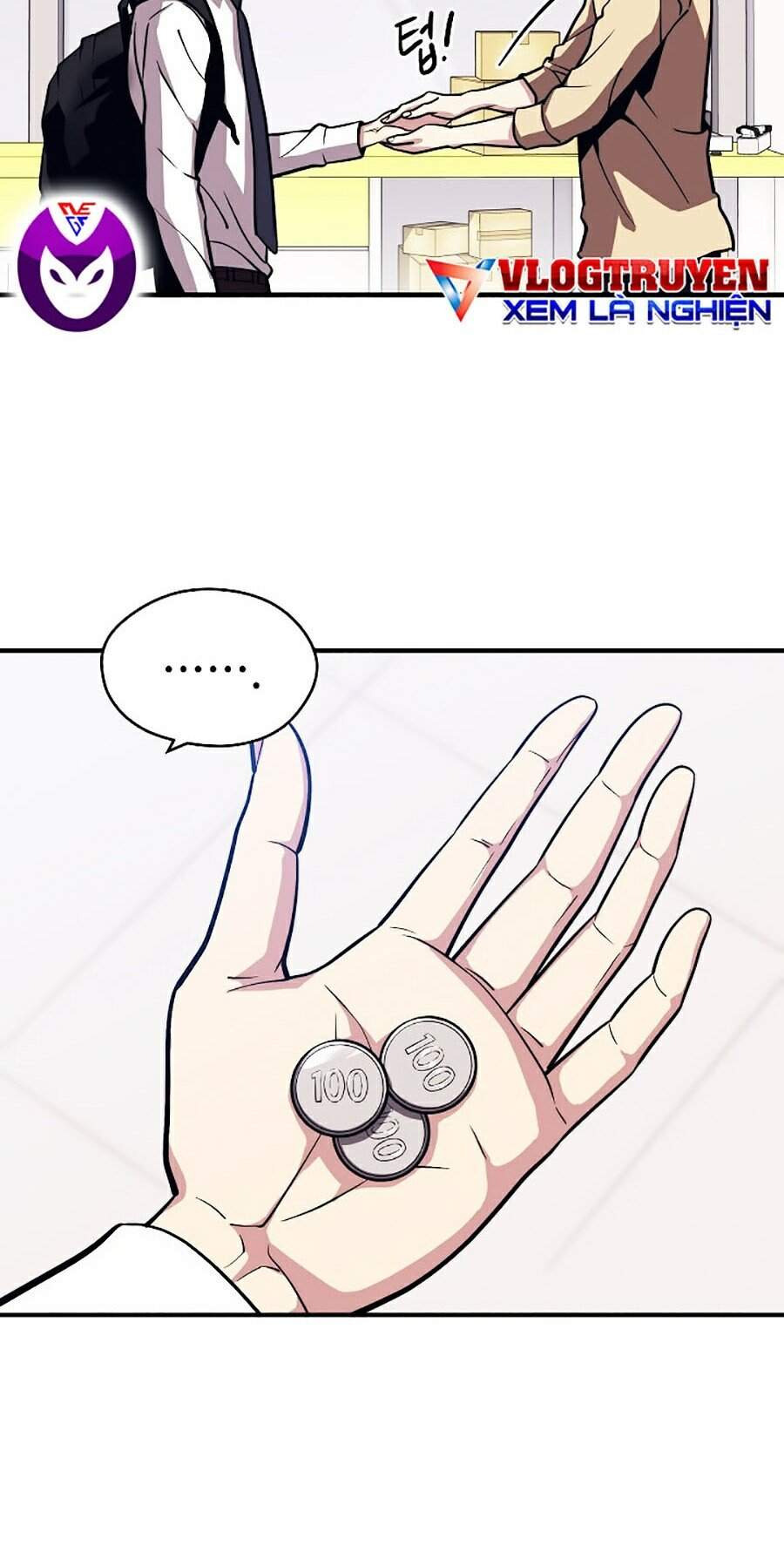 Seoul Tử Linh Sư Chapter 4 - Trang 2