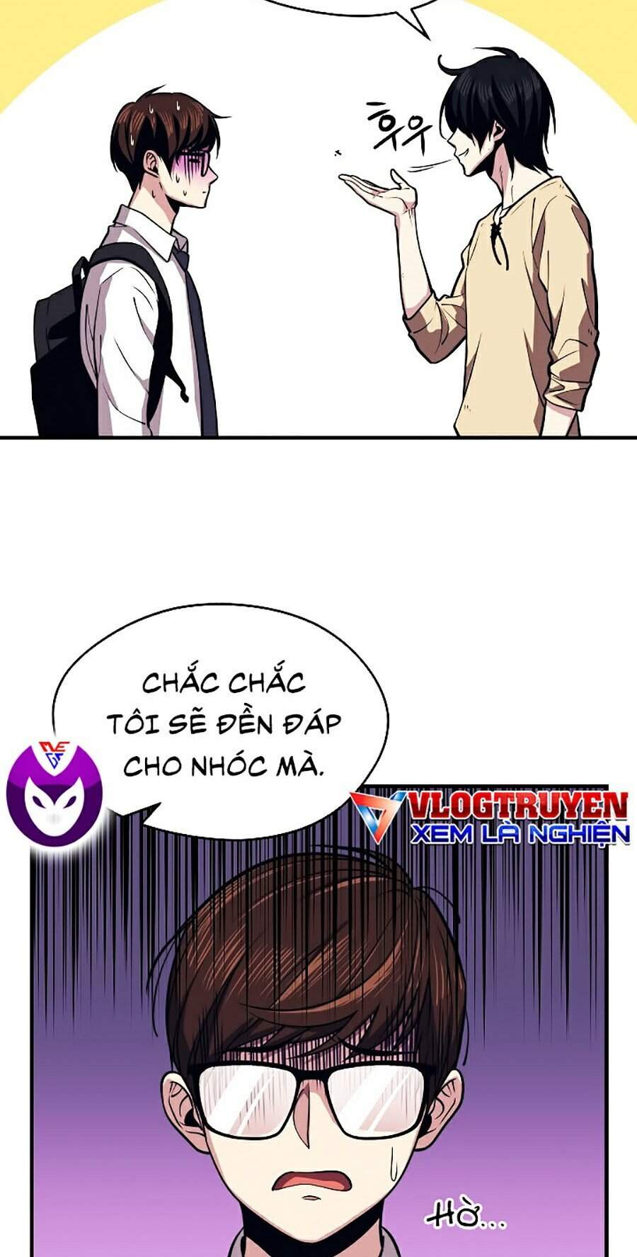 Seoul Tử Linh Sư Chapter 4 - Trang 2