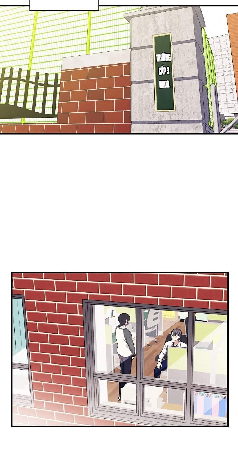 Seoul Tử Linh Sư Chapter 4 - Trang 2