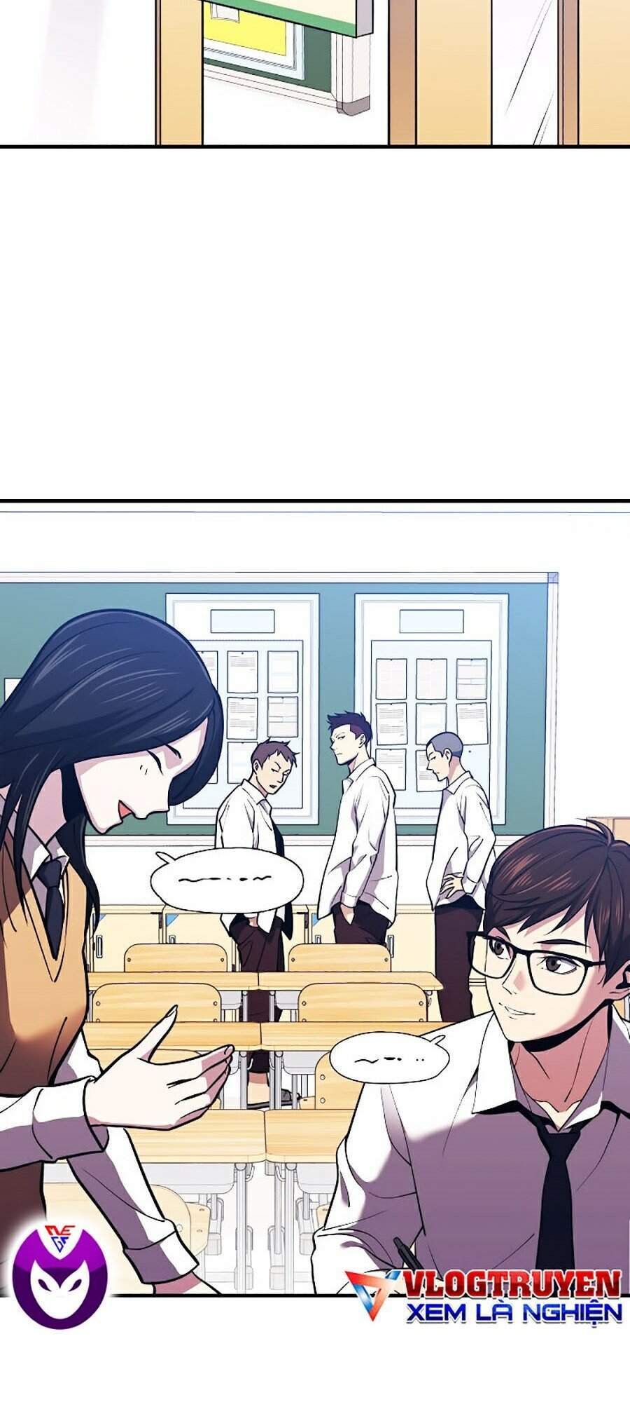 Seoul Tử Linh Sư Chapter 4 - Trang 2