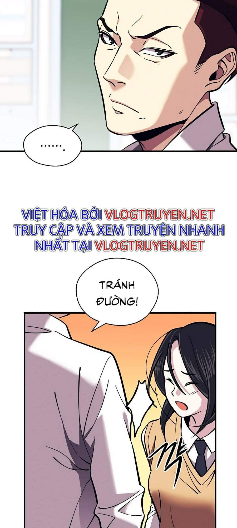 Seoul Tử Linh Sư Chapter 4 - Trang 2