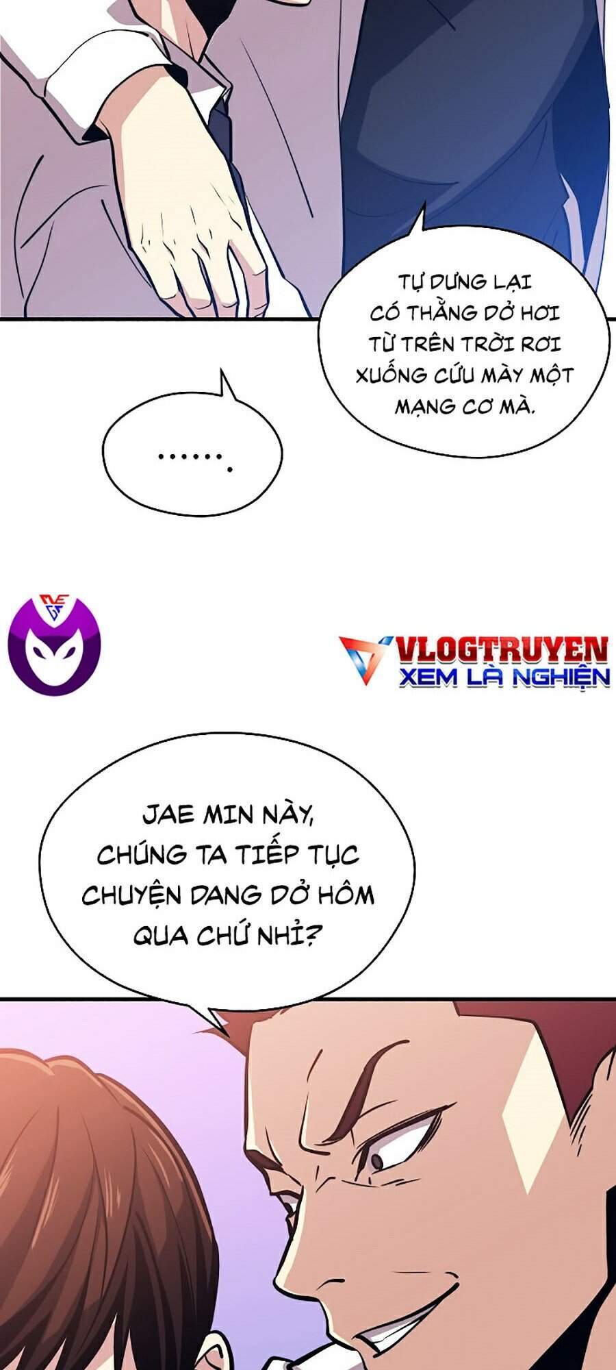 Seoul Tử Linh Sư Chapter 4 - Trang 2