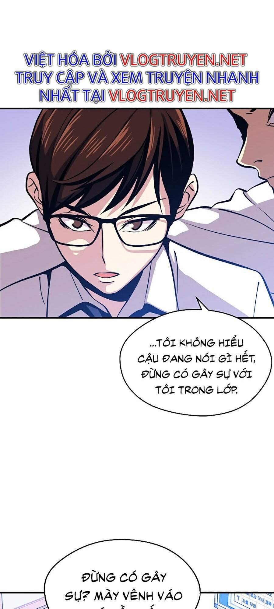 Seoul Tử Linh Sư Chapter 4 - Trang 2