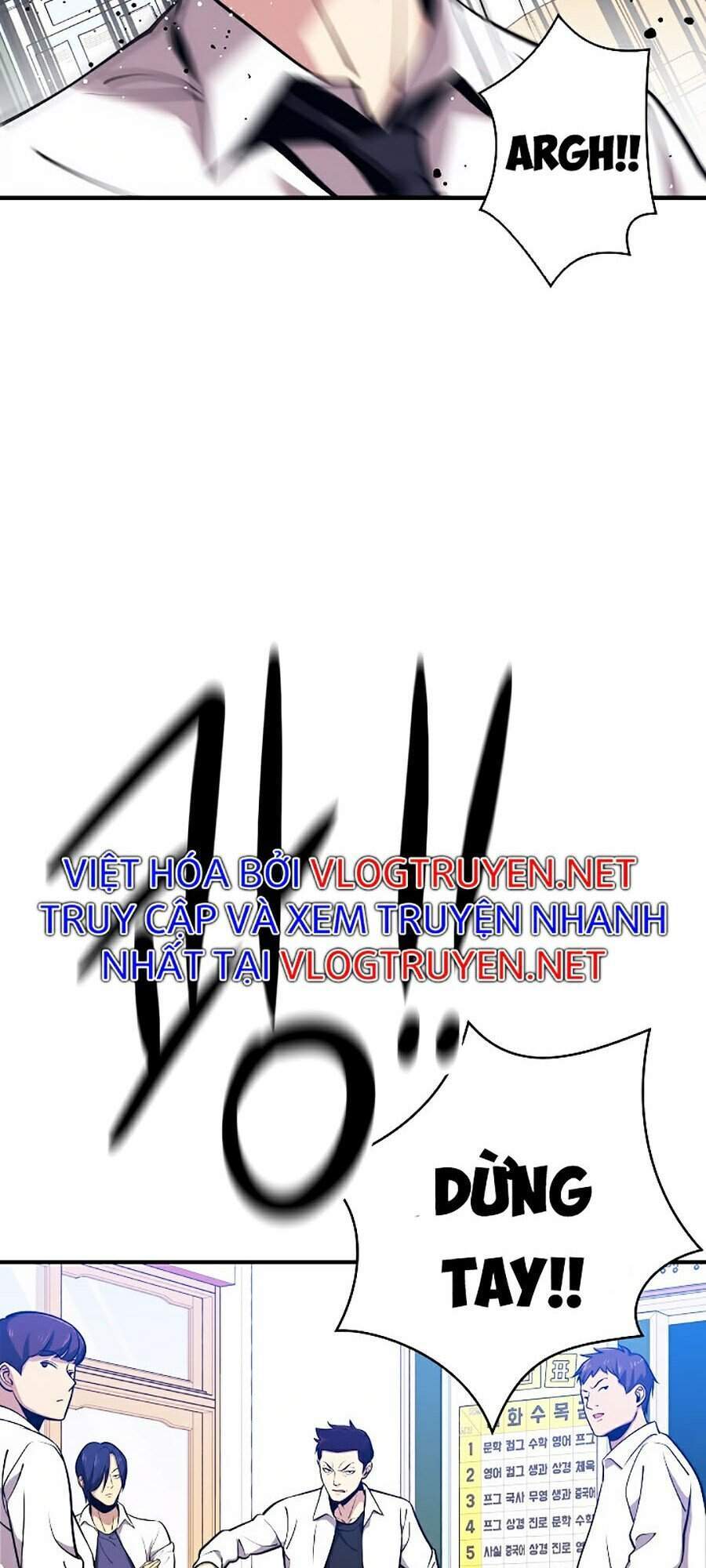 Seoul Tử Linh Sư Chapter 4 - Trang 2