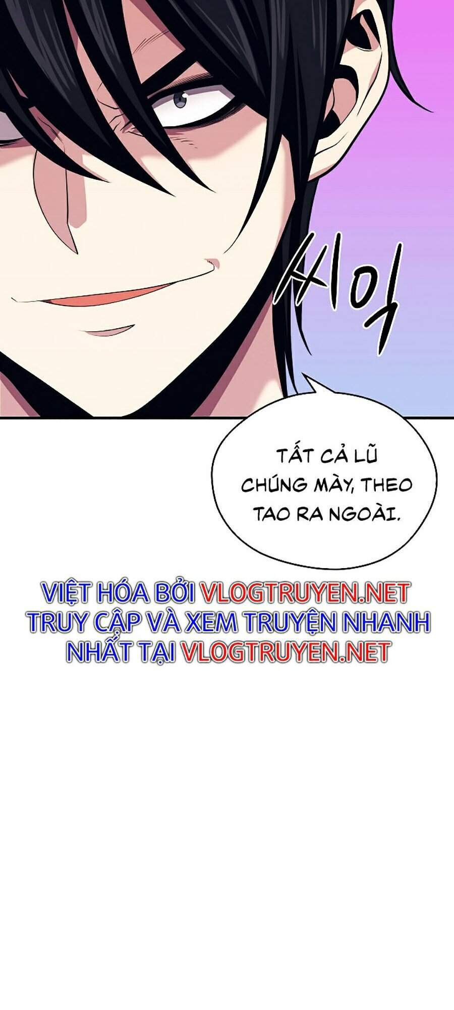 Seoul Tử Linh Sư Chapter 4 - Trang 2