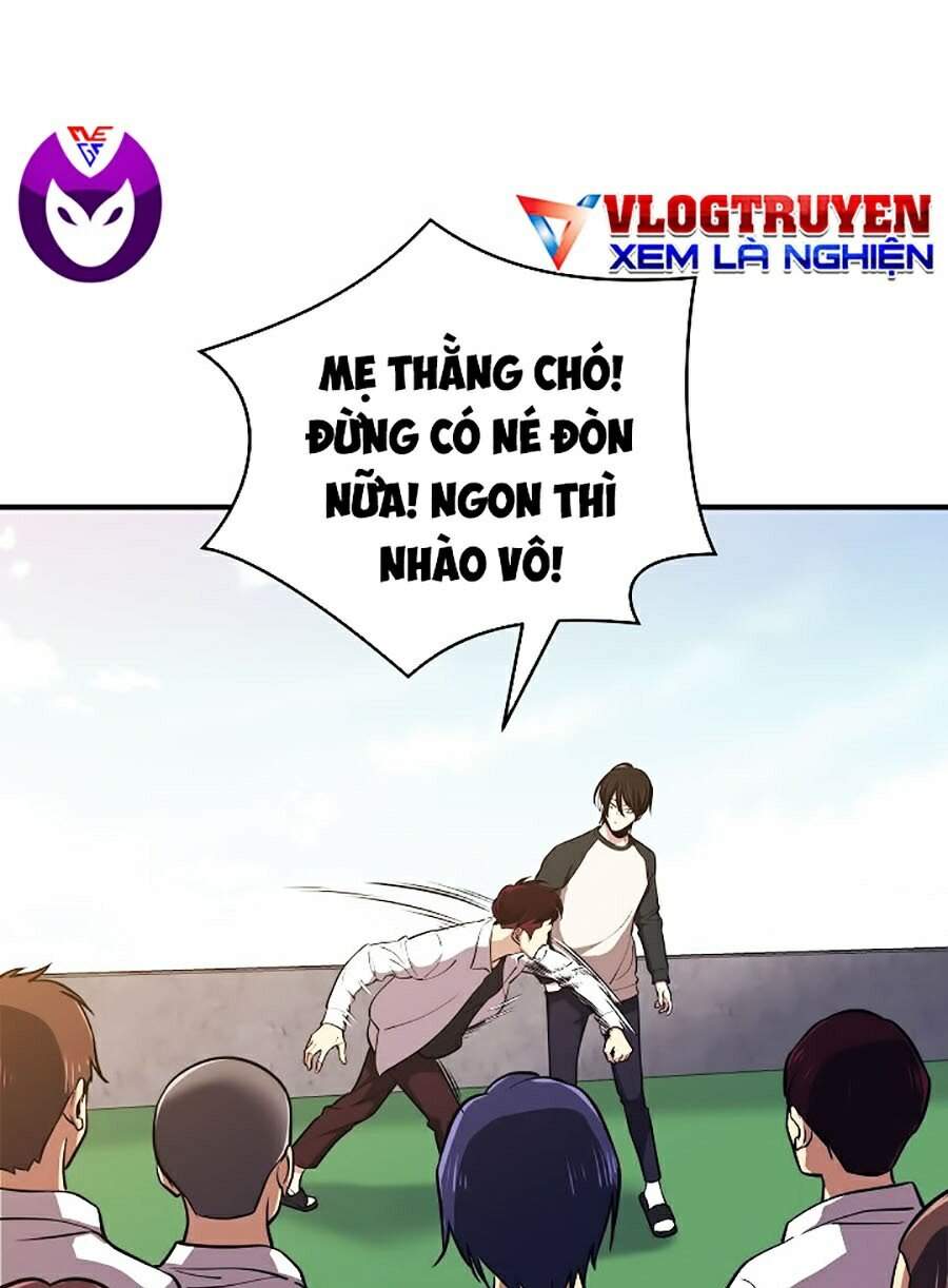 Seoul Tử Linh Sư Chapter 4 - Trang 2