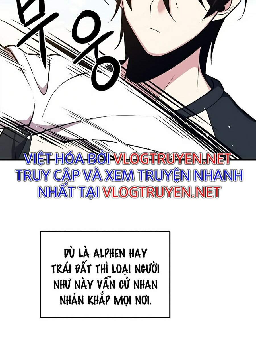 Seoul Tử Linh Sư Chapter 4 - Trang 2