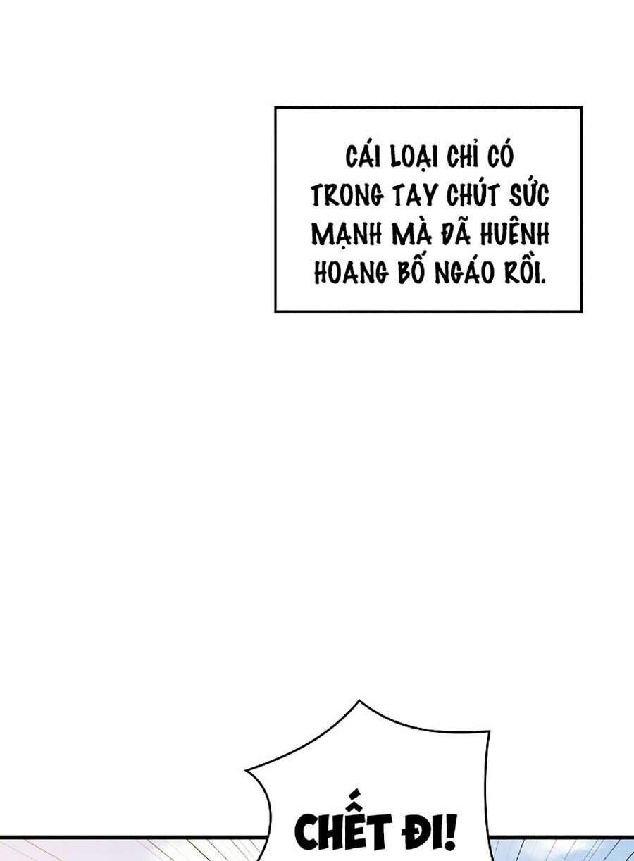 Seoul Tử Linh Sư Chapter 4 - Trang 2