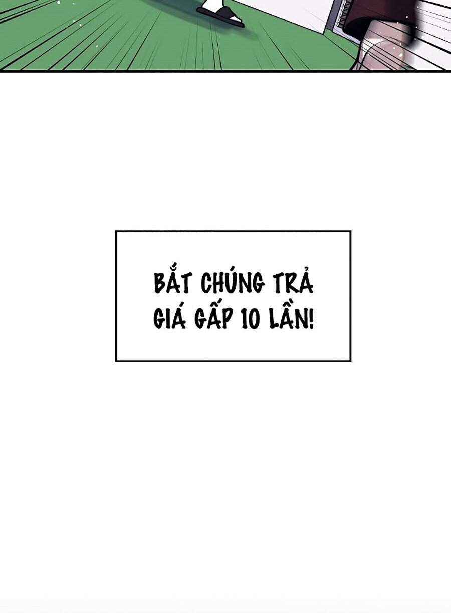 Seoul Tử Linh Sư Chapter 4 - Trang 2