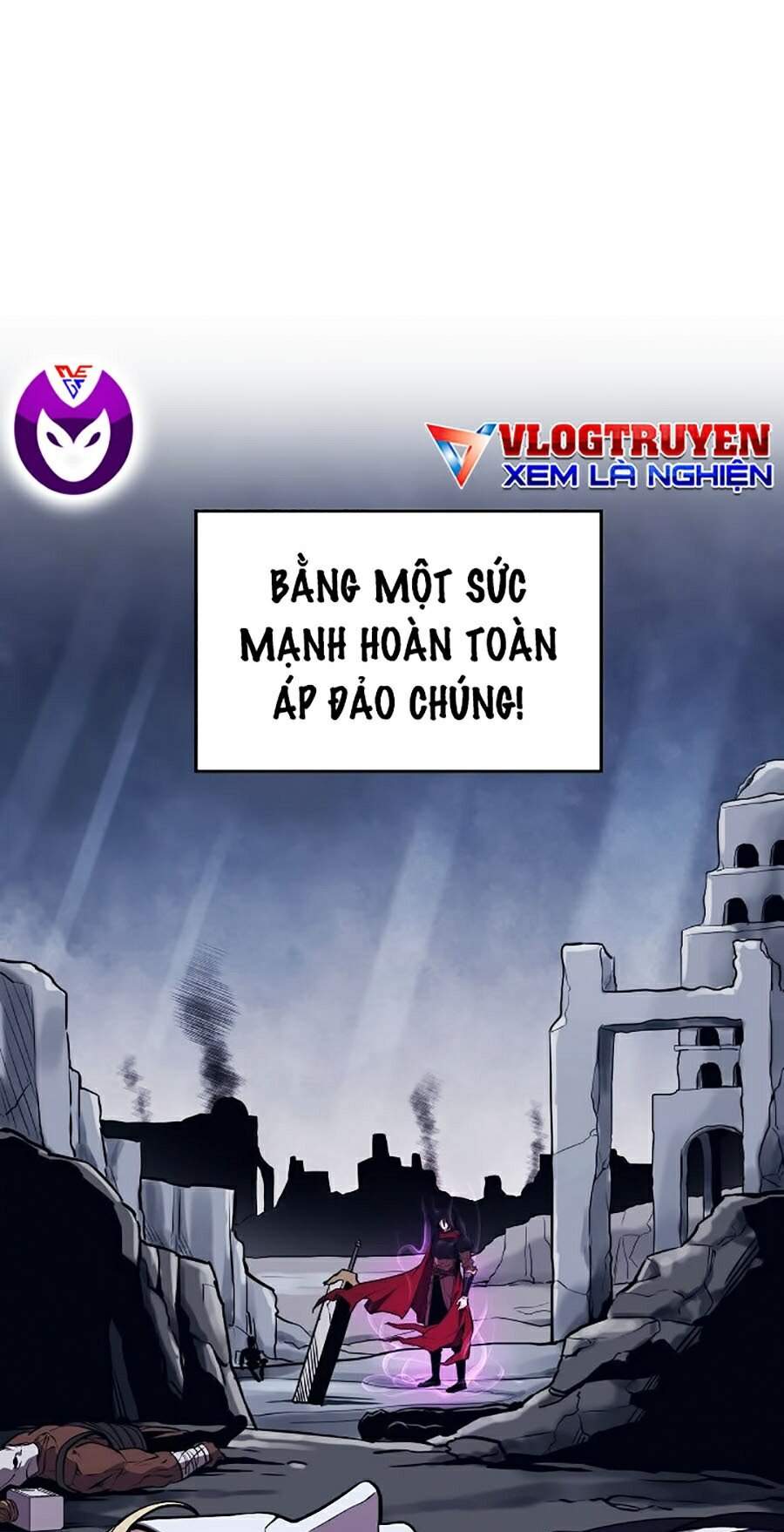 Seoul Tử Linh Sư Chapter 4 - Trang 2