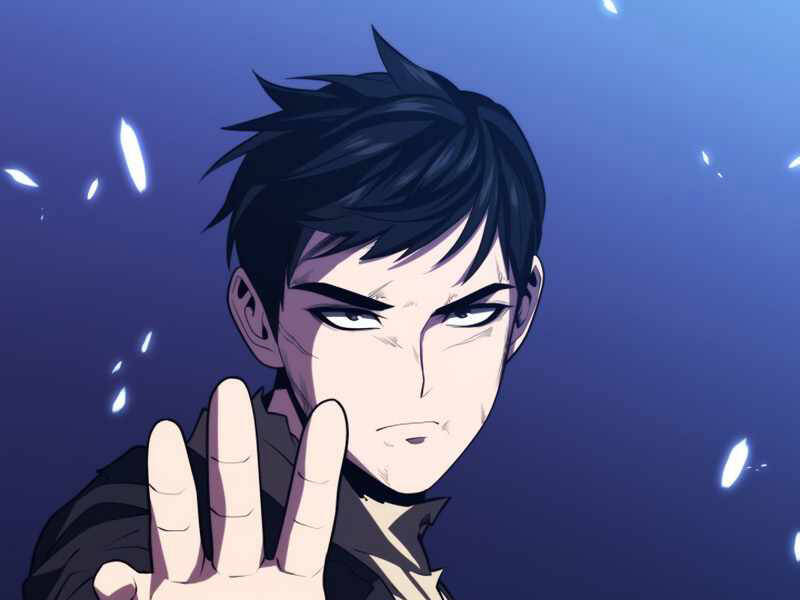 Seoul Tử Linh Sư Chapter 40 - Trang 2