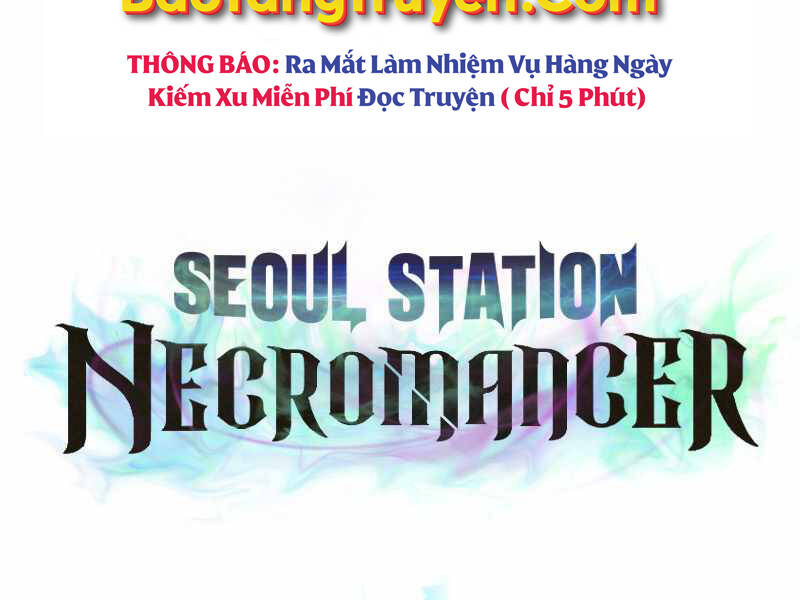 Seoul Tử Linh Sư Chapter 40 - Trang 2