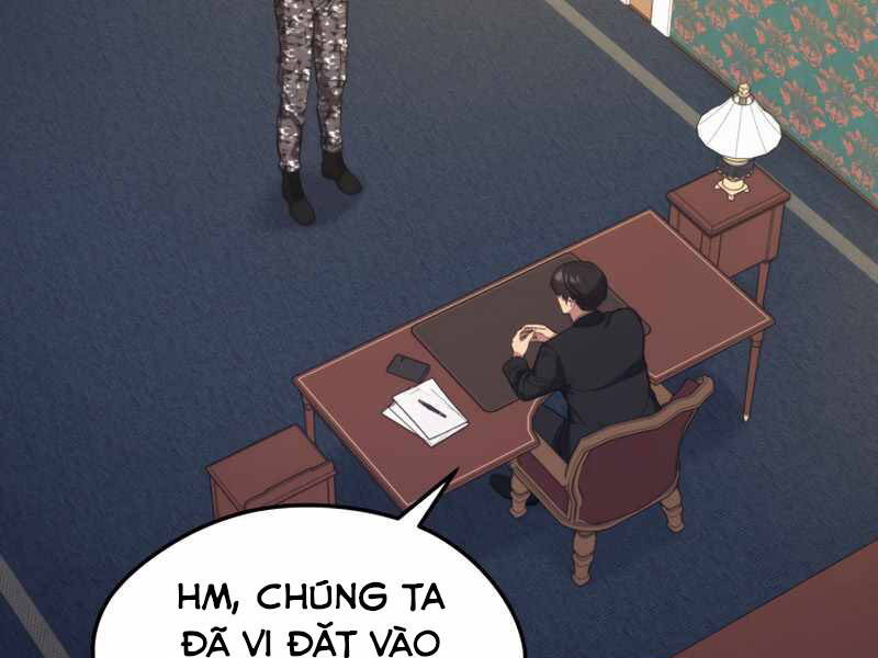 Seoul Tử Linh Sư Chapter 40 - Trang 2