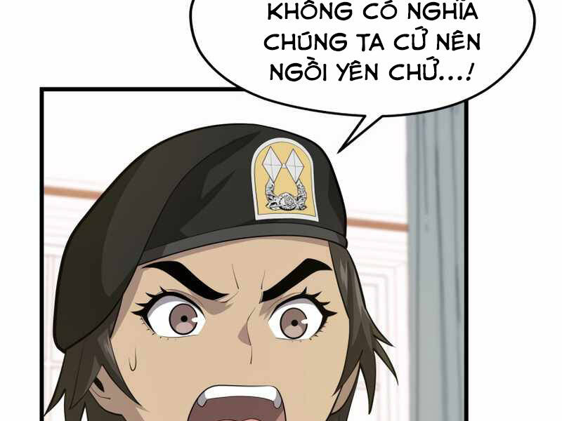 Seoul Tử Linh Sư Chapter 40 - Trang 2