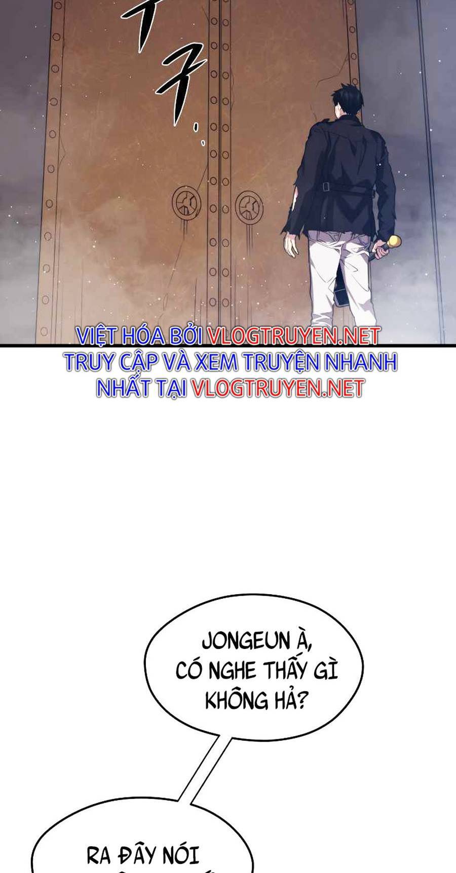 Seoul Tử Linh Sư Chapter 41 - Trang 2