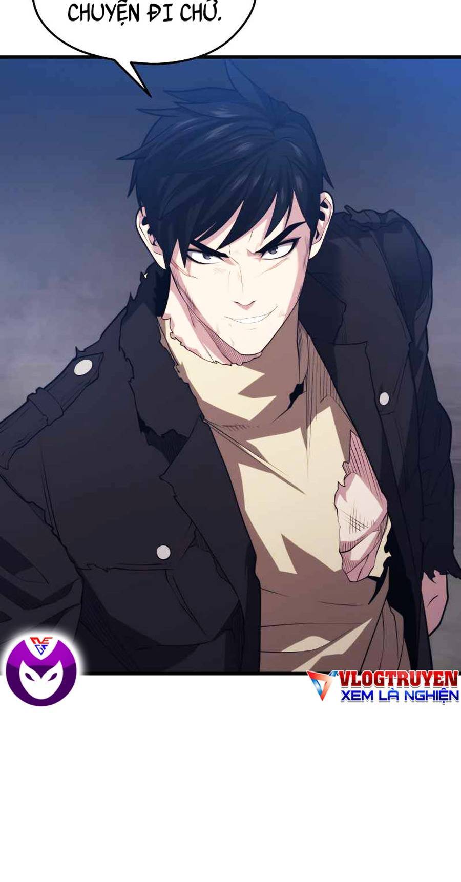 Seoul Tử Linh Sư Chapter 41 - Trang 2